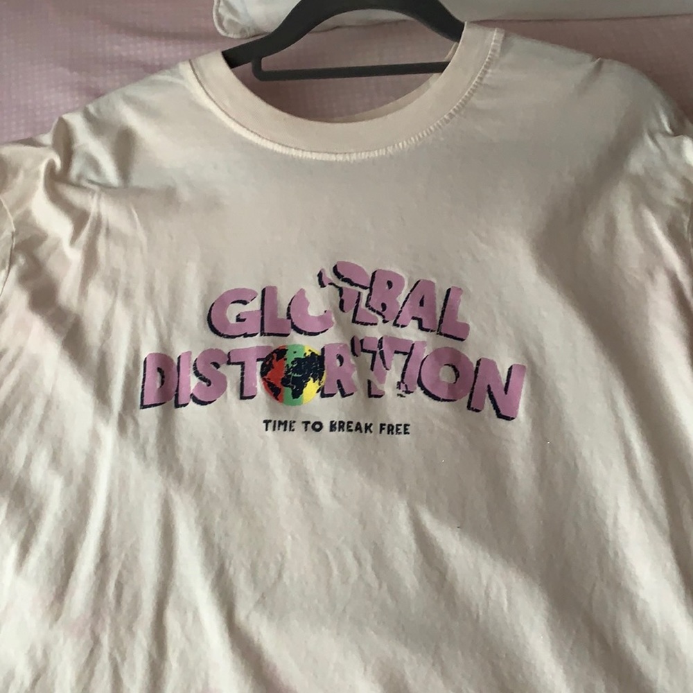 Long sleeve From cotten on
